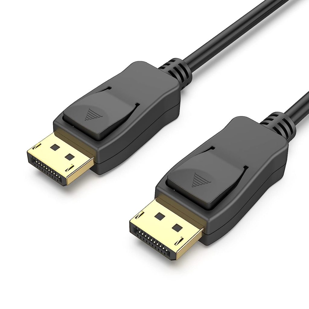 Come Scegliere un Cavo DisplayPort